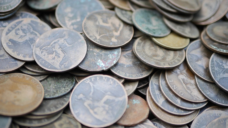 mince penny